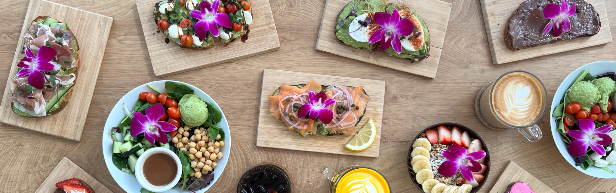 Restaurant banner image